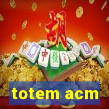 totem acm